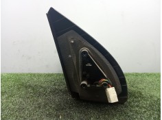 Recambio de retrovisor izquierdo para chevrolet aveo / kalos sedán (t250, t255) 1.4 referencia OEM IAM SIN REFERENCIA ELECTRICO  2