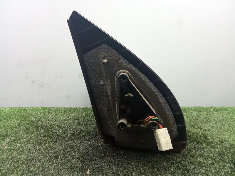 Recambio de retrovisor izquierdo para chevrolet aveo / kalos sedán (t250, t255) 1.4 referencia OEM IAM SIN REFERENCIA ELECTRICO 