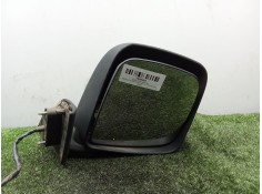 Recambio de retrovisor derecho para nissan nv200 furgoneta 1.5 dci 85 (m20, m20m) referencia OEM IAM SIN REFERENCIA ELECTRICO NE