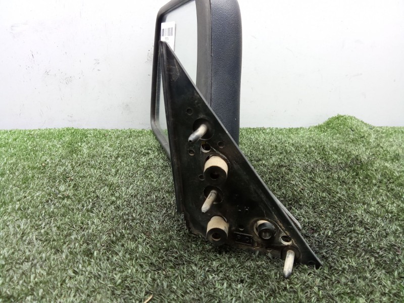 Recambio de retrovisor izquierdo para tata 207 sumo 1.9 td referencia OEM IAM SIN REFERENCIA MANUAL NEGRO