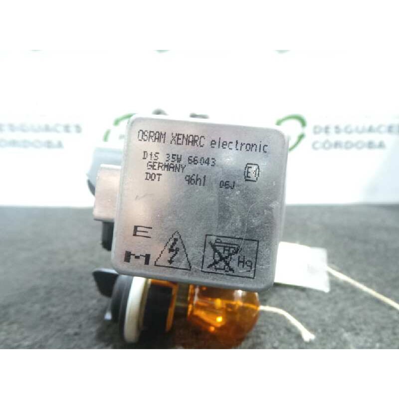 Recambio de faro izquierdo para mini countryman (r60) 1.6 16v referencia OEM IAM 1305310485  