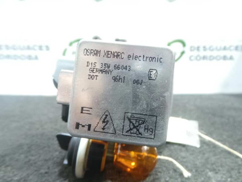 Recambio de faro izquierdo para mini countryman (r60) 1.6 16v referencia OEM IAM 1305310485  