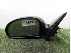 Recambio de retrovisor izquierdo para kia cerato i sedán (ld) 1.6 referencia OEM IAM SIN REFERENCIA ELECTRICO - 2.PINES NEGRO