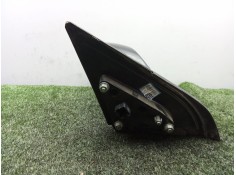 Recambio de retrovisor izquierdo para kia cerato i sedán (ld) 1.6 referencia OEM IAM SIN REFERENCIA ELECTRICO - 2.PINES NEGRO 2