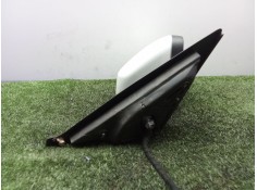 Recambio de retrovisor derecho para volvo s40 ii (544) d2 referencia OEM IAM 4300790 07-12 - ELECTRICO - 6.PINES BLANCO 2