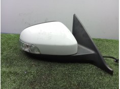 Recambio de retrovisor derecho para volvo s40 ii (544) d2 referencia OEM IAM 4300790 07-12 - ELECTRICO - 6.PINES BLANCO