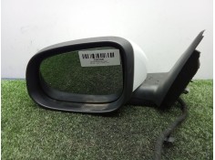 Recambio de retrovisor izquierdo para volvo s40 ii (544) d2 referencia OEM IAM 4300793 07-12 - ELECTRICO - 9.PINES BLANCO