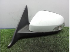 Recambio de retrovisor izquierdo para volvo s40 ii (544) d2 referencia OEM IAM 4300793 07-12 - ELECTRICO - 9.PINES BLANCO 2