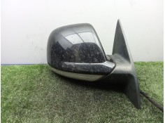 Recambio de retrovisor derecho para volkswagen touareg (7la, 7l6, 7l7) 2.5 r5 tdi referencia OEM IAM 7L8857502RBC9L ELECTRICO NE 2