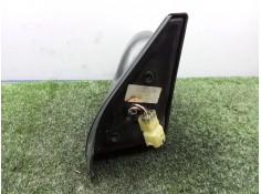 Recambio de retrovisor derecho para land rover discovery i (lj) 2.5 tdi 4x4 referencia OEM IAM 4009006 ELECTRICO - 6.PINES NEGRO 2