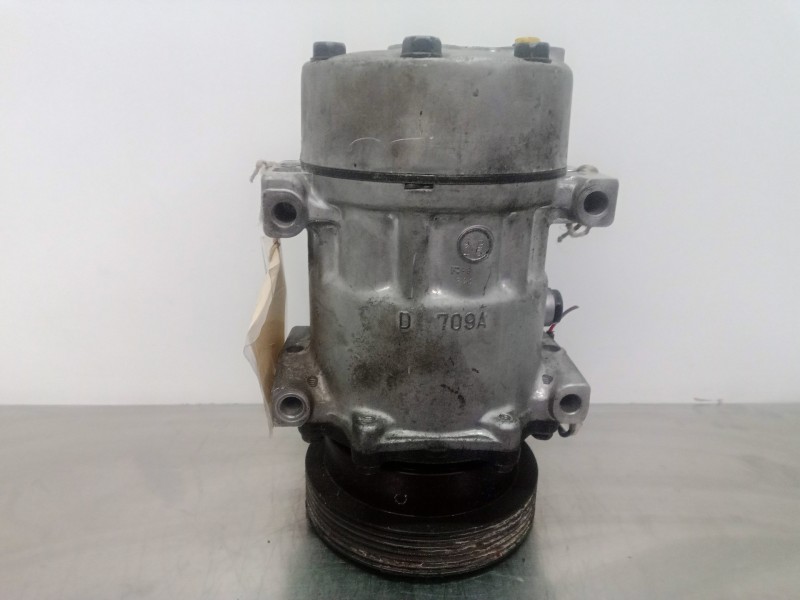 Recambio de compresor aire acondicionado para renault laguna (b56) 1.6 referencia OEM IAM 8075-7700111036 SANDEN SD7H15