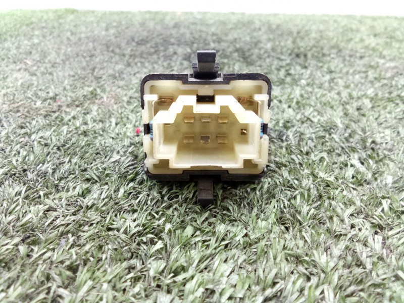 Recambio de mando elevalunas delantero izquierdo para ford galaxy (vx) 2.0 dohc cat referencia OEM IAM   