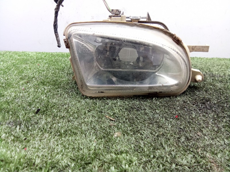 Recambio de faro antiniebla derecho para mercedes-benz clase clk (w208) coupe 2.0 16v cat referencia OEM IAM SIN REFERENCIA  