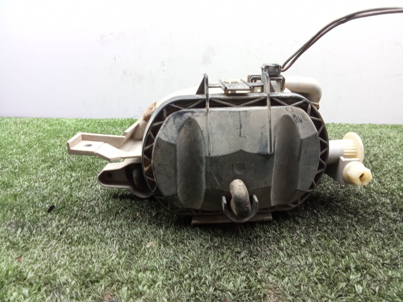 Recambio de faro antiniebla derecho para mercedes-benz clase clk (w208) coupe 2.0 16v cat referencia OEM IAM SIN REFERENCIA  