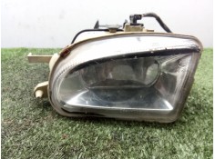 Recambio de faro antiniebla izquierdo para mercedes-benz clase clk (w208) coupe 2.0 16v cat referencia OEM IAM SIN REFERENCIA  