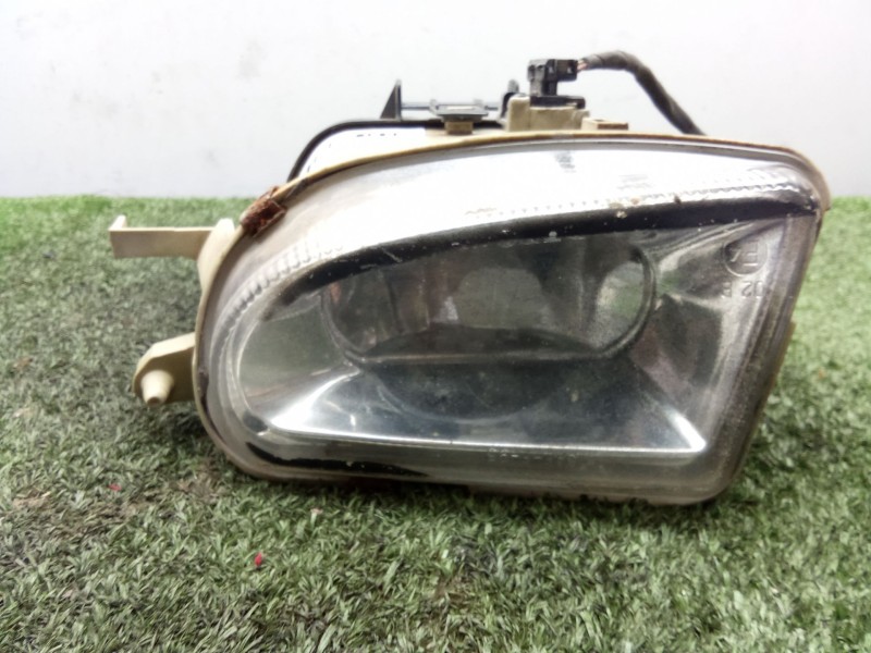 Recambio de faro antiniebla izquierdo para mercedes-benz clase clk (w208) coupe 2.0 16v cat referencia OEM IAM SIN REFERENCIA  
