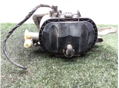 Recambio de faro antiniebla izquierdo para mercedes-benz clase clk (w208) coupe 2.0 16v cat referencia OEM IAM SIN REFERENCIA   2