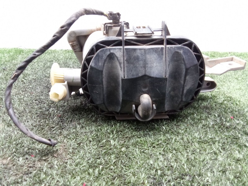 Recambio de faro antiniebla izquierdo para mercedes-benz clase clk (w208) coupe 2.0 16v cat referencia OEM IAM SIN REFERENCIA  