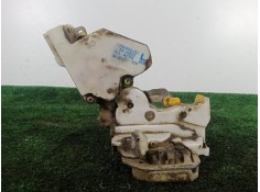 Recambio de cerradura puerta trasera izquierda para ford maverick (ml) 2.7 turbodiesel referencia OEM IAM 8255350J01  