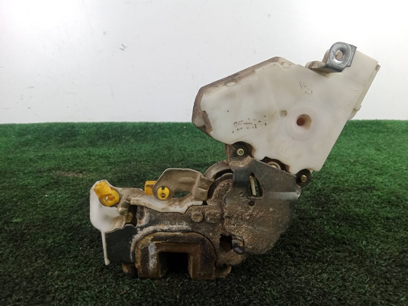 Recambio de cerradura puerta trasera izquierda para ford maverick (ml) 2.7 turbodiesel referencia OEM IAM 8255350J01  