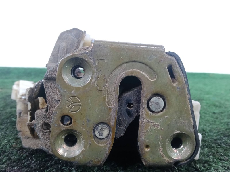 Recambio de cerradura puerta trasera izquierda para ford maverick (ml) 2.7 turbodiesel referencia OEM IAM 8255350J01  