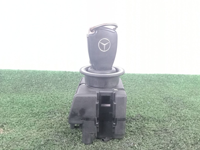 Recambio de conmutador de arranque para mercedes-benz clase s (w220, v220) s 320 cdi (220.026, 220.126) referencia OEM IAM 21554