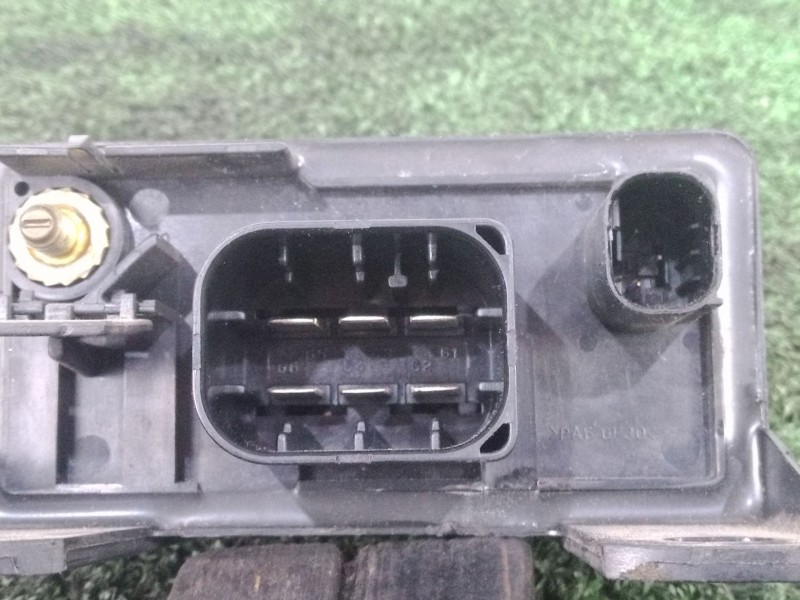 Recambio de caja precalentamiento para mercedes-benz clase s (w220, v220) s 320 cdi (220.026, 220.126) referencia OEM IAM 028545