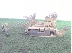 Recambio de cerradura puerta delantera derecha para land rover discovery i (lj) 2.5 tdi 4x4 referencia OEM IAM SIN REFERENCIA  