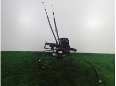 Recambio de cerradura puerta delantera derecha para jeep compass (mp, m6, mv, m7) 1.4 multiair 4x4 referencia OEM IAM A032111 4.