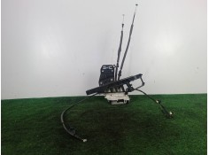 Recambio de cerradura puerta delantera derecha para jeep compass (mp, m6, mv, m7) 1.4 multiair 4x4 referencia OEM IAM A032111 4. 2