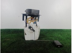 Recambio de aforador para fiat scudo furgoneta 2.0 multijet 180 (506) referencia OEM IAM 9807056380 - 28551227 6.PINES - CON.BOM 2