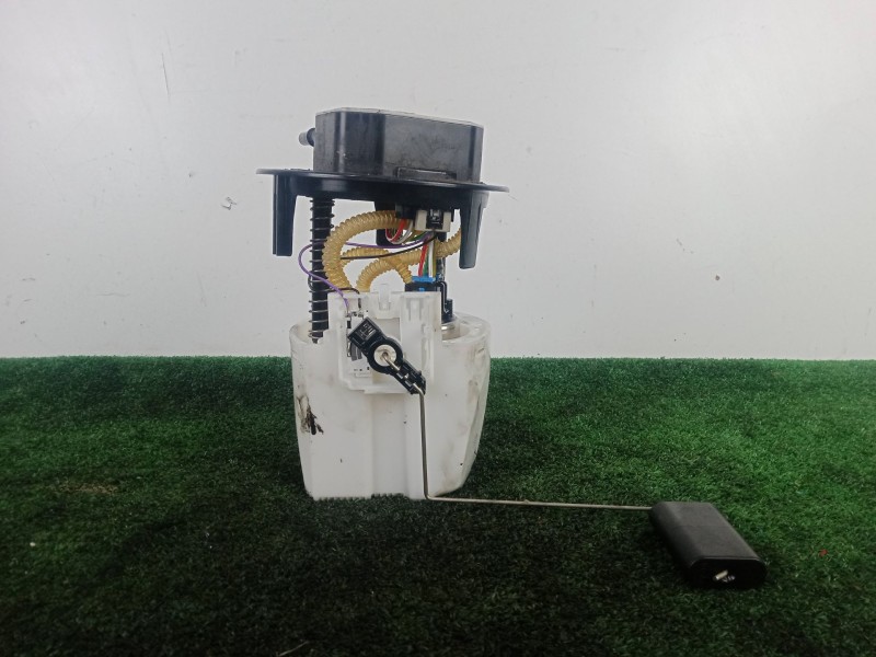 Recambio de aforador para fiat scudo furgoneta 2.0 multijet 180 (506) referencia OEM IAM 9807056380 - 28551227 6.PINES - CON.BOM