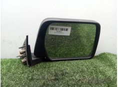Recambio de retrovisor derecho para tata 207 sumo 1.9 td referencia OEM IAM SIN REFERENCIA MANUAL NEGRO