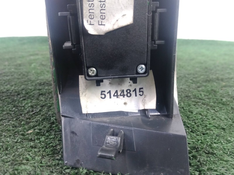 Recambio de mando elevalunas delantero izquierdo para mercedes-benz clase s (w220, v220) s 320 cdi (220.026, 220.126) referencia