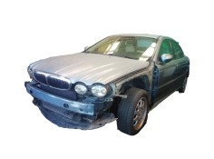 jaguar x-type i (x400) del año 2005