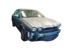 jaguar x-type i (x400) del año 2005 2