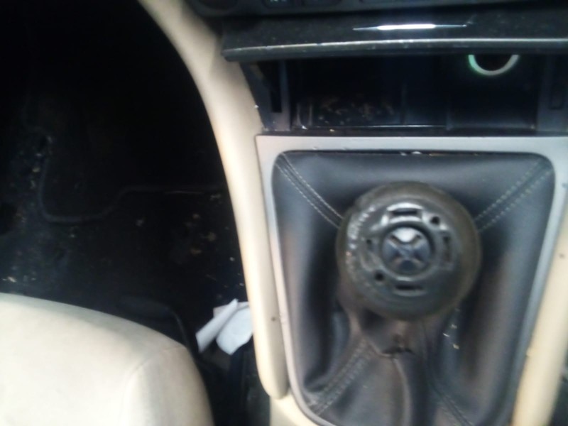 jaguar x-type i (x400) del año 2005