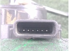 Recambio de potenciometro pedal para nissan nv200 furgoneta 1.5 dci 85 (m20, m20m) referencia OEM IAM 0181A 6.PINES 