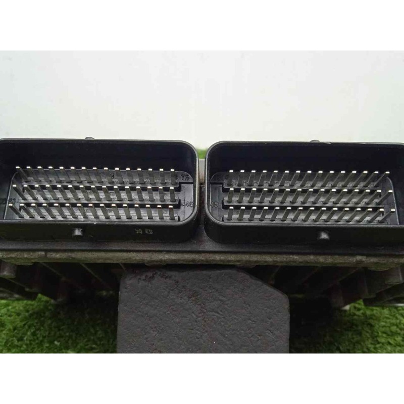 Recambio de centralita motor uce para chevrolet matiz 1.0 cat referencia OEM IAM 5WY5451B-96801808  