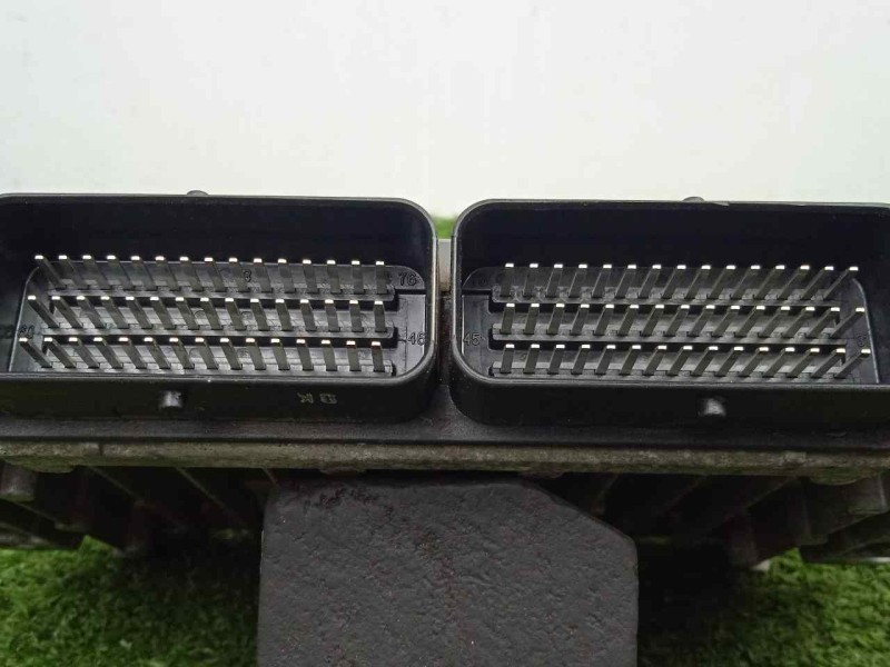 Recambio de centralita motor uce para chevrolet matiz 1.0 cat referencia OEM IAM 5WY5451B-96801808  