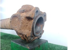 Recambio de transmision central delantera para land rover discovery i (lj) 2.5 tdi 4x4 referencia OEM IAM SIN REFERENCIA L630MM  2