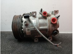 Recambio de compresor aire acondicionado para hyundai tucson (tl, tle) 1.6 gdi referencia OEM IAM CA500NFJAA03 - VS16E 6 CANALES