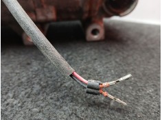 Recambio de compresor aire acondicionado para hyundai tucson (tl, tle) 1.6 gdi referencia OEM IAM CA500NFJAA03 - VS16E 6 CANALES 2