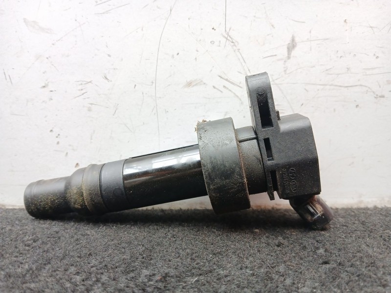 Recambio de bobina encendido para hyundai tucson (tl, tle) 1.6 gdi referencia OEM IAM 273012B100  