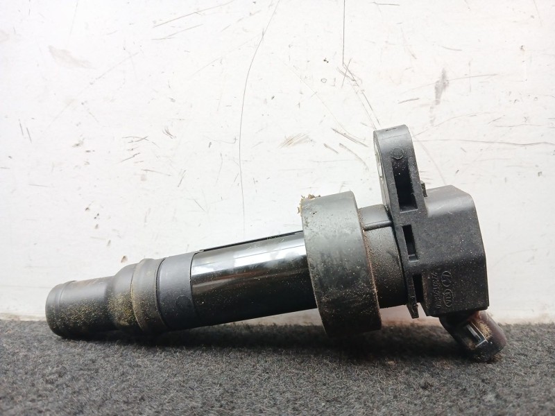 Recambio de bobina encendido para hyundai tucson (tl, tle) 1.6 gdi referencia OEM IAM 273012B100  