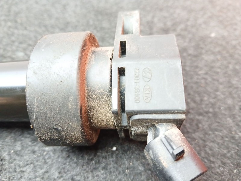 Recambio de bobina encendido para hyundai tucson (tl, tle) 1.6 gdi referencia OEM IAM 273012B100  