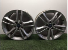 Recambio de juego llantas para ford mondeo v hatchback (ce) 2.0 tdci referencia OEM IAM DS7C1007S2A  17´´PULGADAS