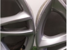 Recambio de juego llantas para ford mondeo v hatchback (ce) 2.0 tdci referencia OEM IAM DS7C1007S2A  17´´PULGADAS 2
