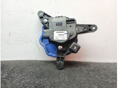Recambio de motor trampilla calefaccion para hyundai tucson (tl, tle) 1.6 gdi referencia OEM IAM D266NFFAA01 WOORY 