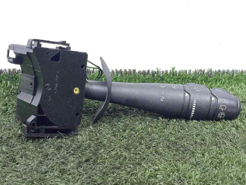 Recambio de mando limpia para renault vel satis (bj0) 2.2 dci turbodiesel referencia OEM IAM 8200012244  